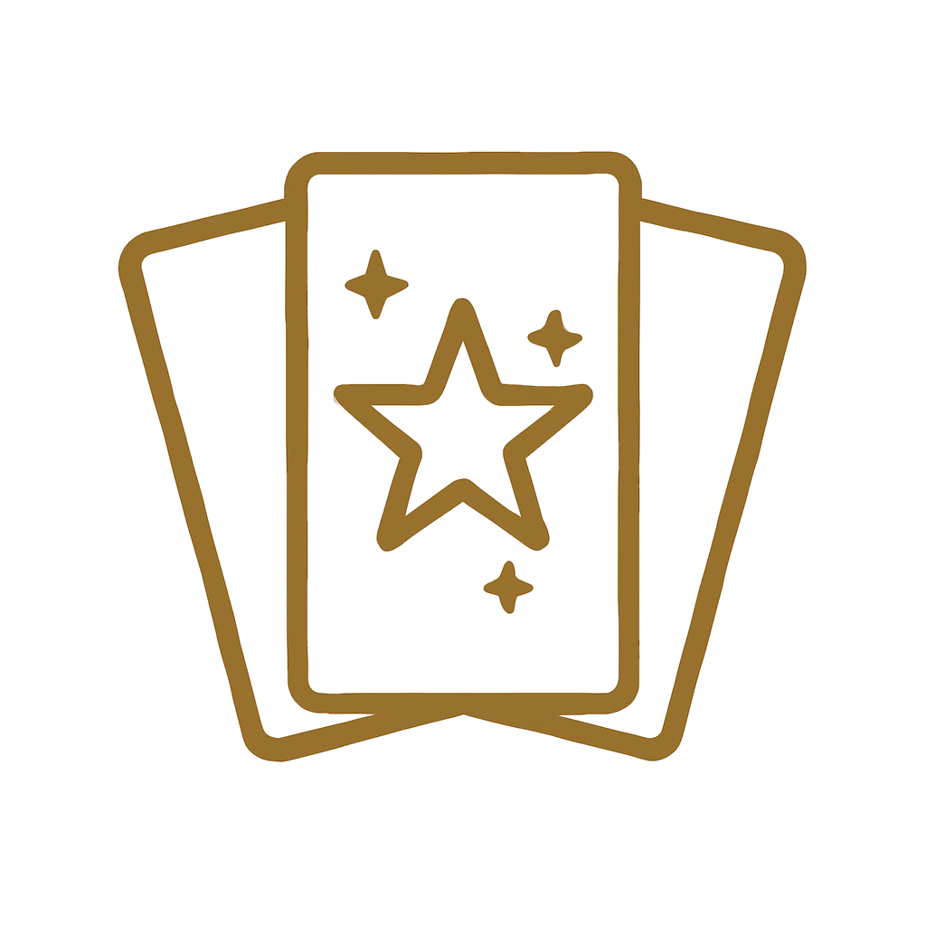 Tarot ikonu
